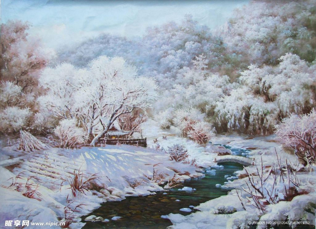 春雪