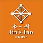 金一村标志