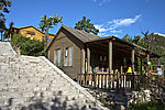 小木屋
