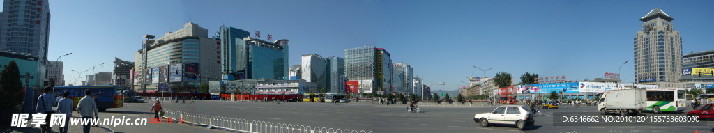 北京风景
