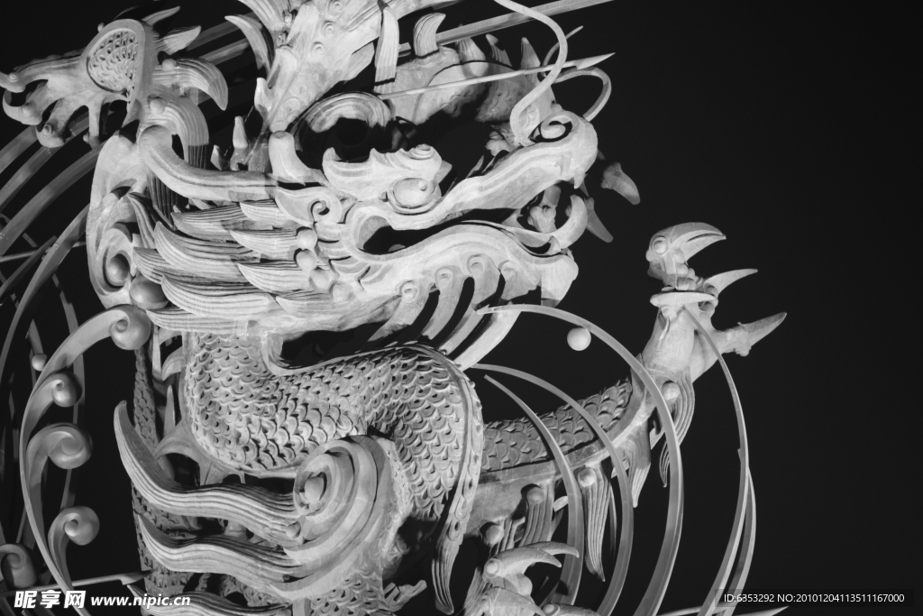 钱塘龙