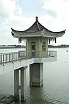 水文测量台