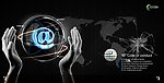 商务科技企业文化