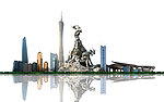 广州 标志建筑