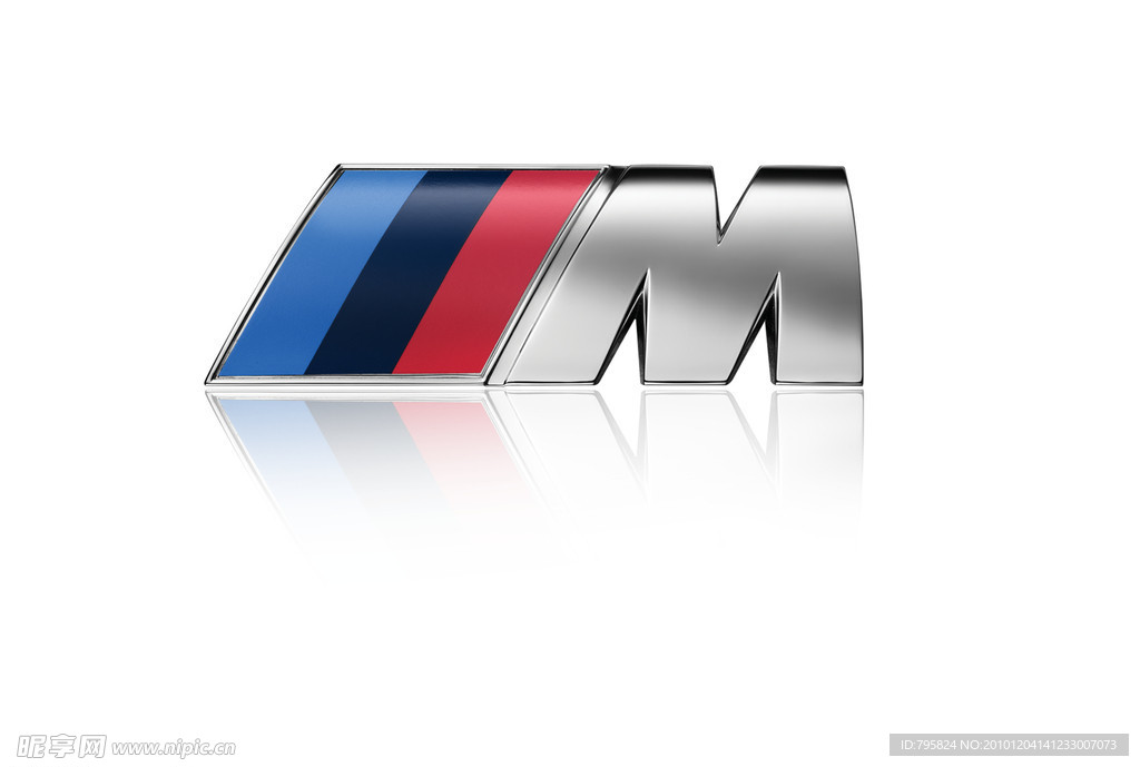 宝马 bmw m系logo