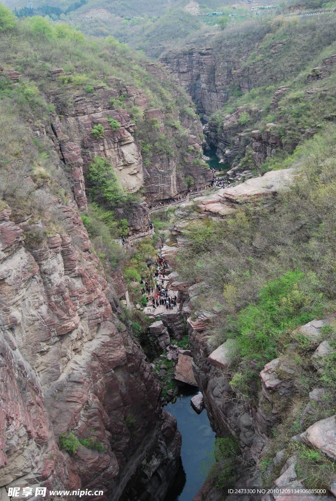 高清自然风景