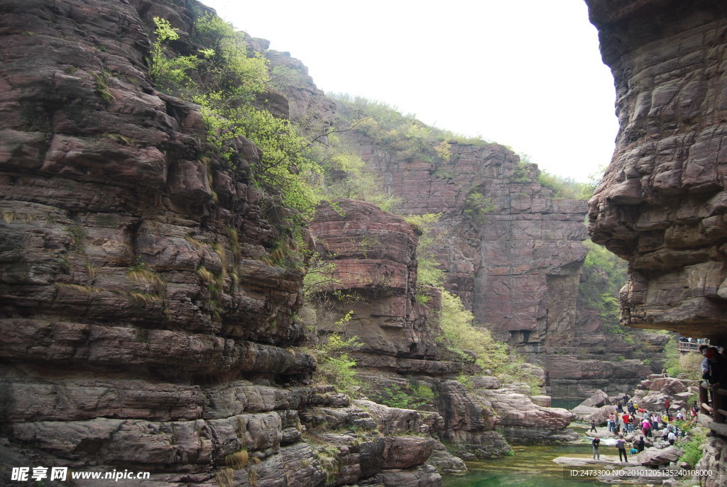 高清自然风景