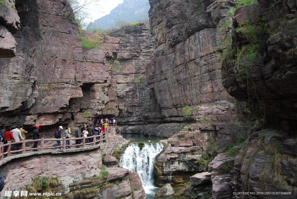 高清自然风景