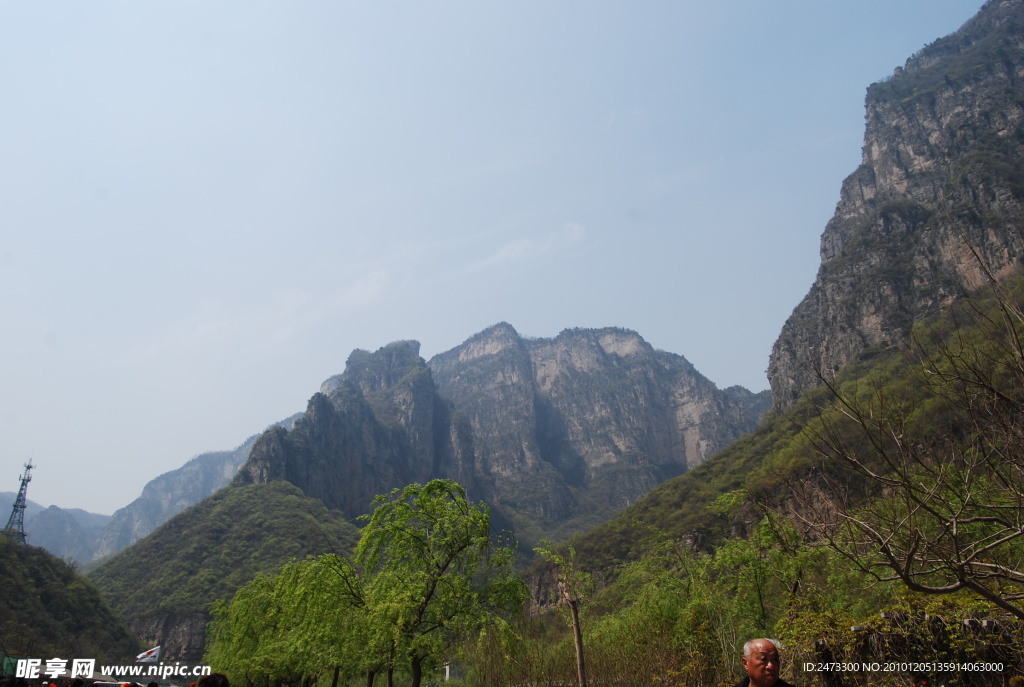 高清自然风景