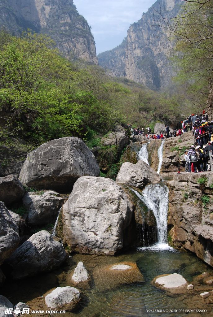 高清自然风景