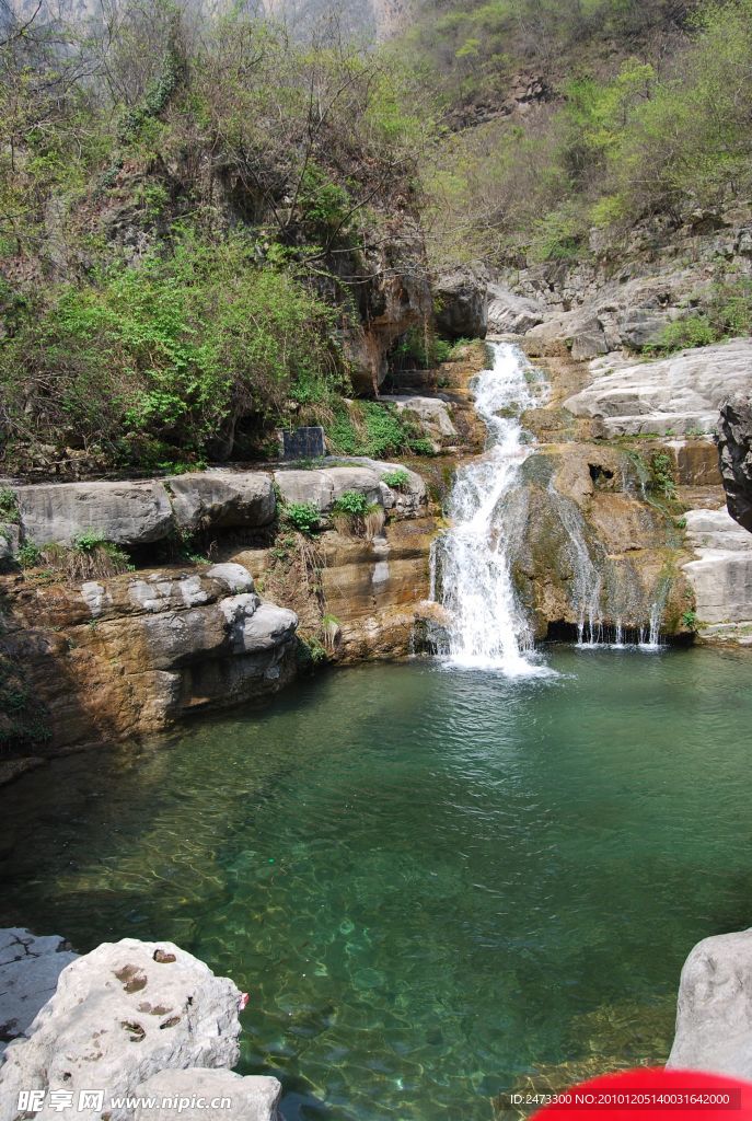 高清自然风景