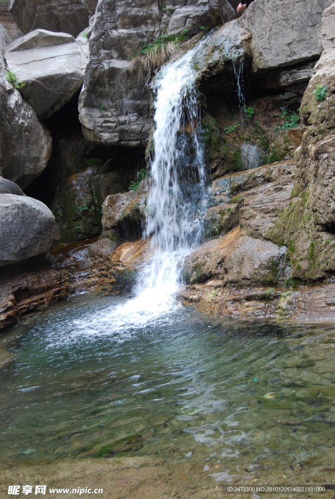 高清自然风景