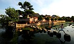 黄龙溪