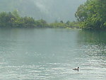 四川九寨沟自然风景图片