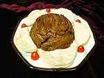 农家粉蒸肉 农家肉饼 肉末夹饼