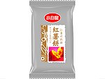 红薯饼