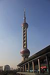 东方明珠