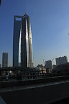 金茂大厦