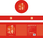 阿胶固元膏