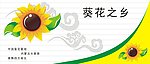 葵花之乡