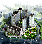 建筑外观