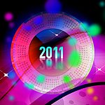2011年历