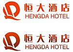 重庆恒大酒店标志