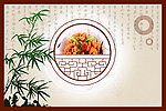 食谱茶艺素材