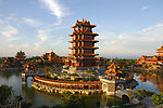 山东 蓬莱景区 瀛洲仙境