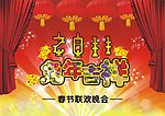 春节联欢晚会