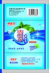 香皂包装设计