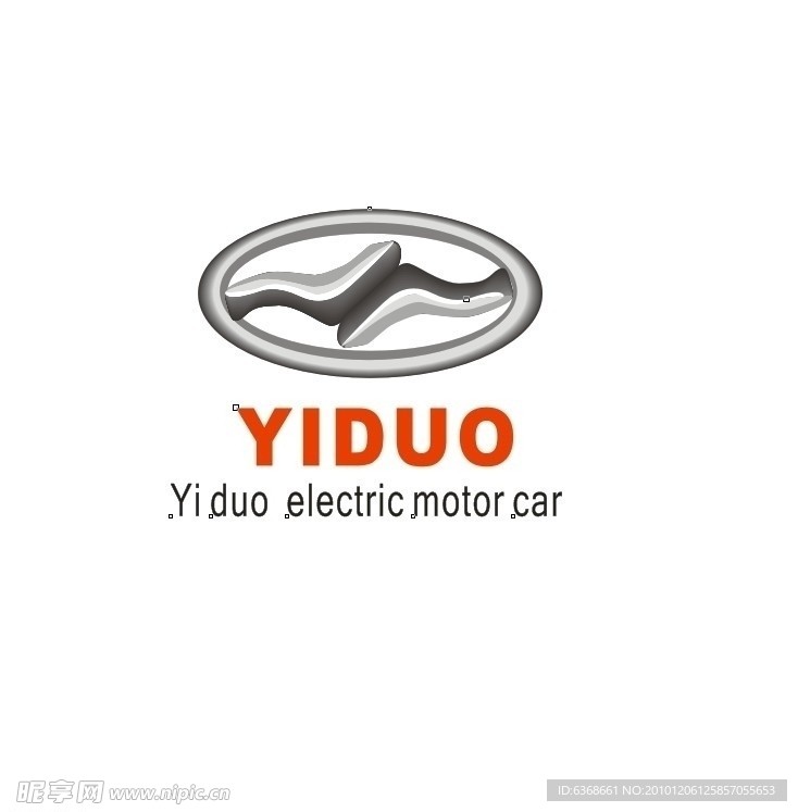 益多电动车
