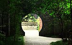 成都景观 园林