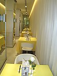 餐厅大厅