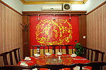 豪华餐饮包厢