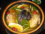 鸡汤