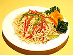 面条