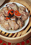 广式点心排骨