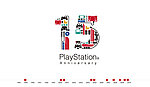 索尼PlayStation15周年壁纸