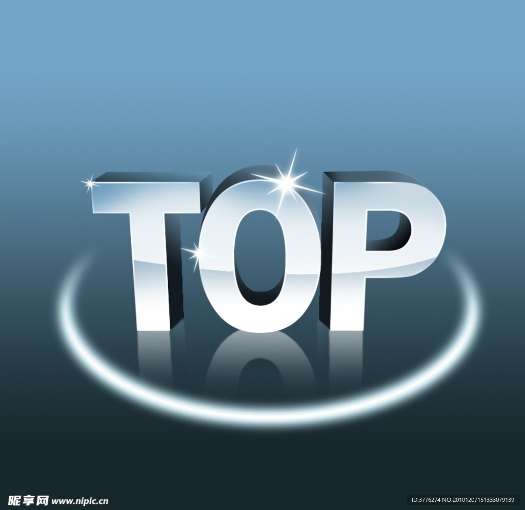 字体设计TOP