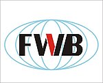 标志FWB logo