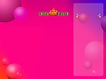 三折页模版