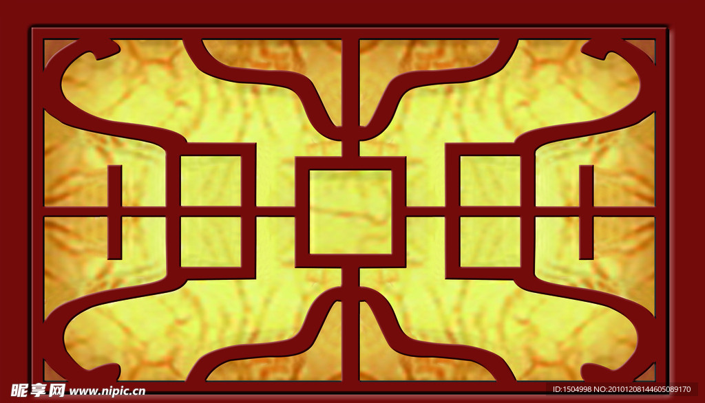 边框素材