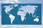 世界地图