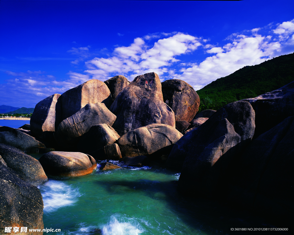 风景