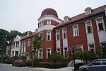 冯国璋旧宅