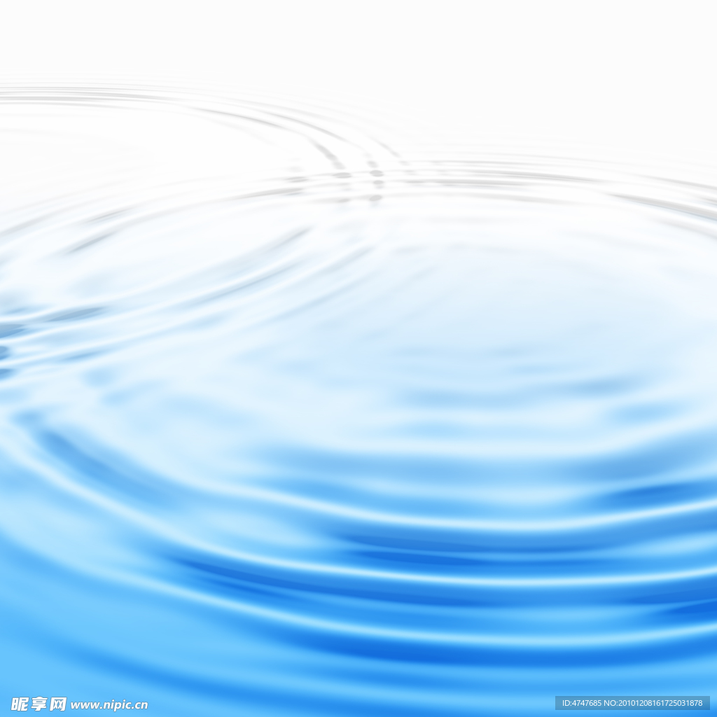 水波