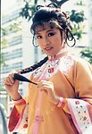 翁美玲
