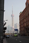 远望东方明珠