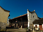 中国古典建筑